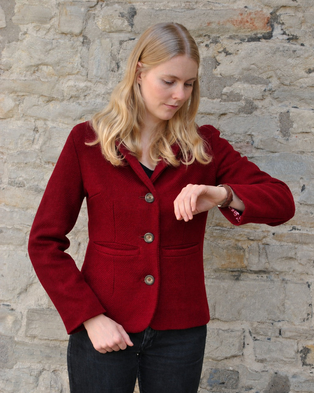 Blazer
