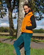Weste Unisex