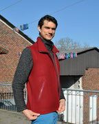 Weste Unisex