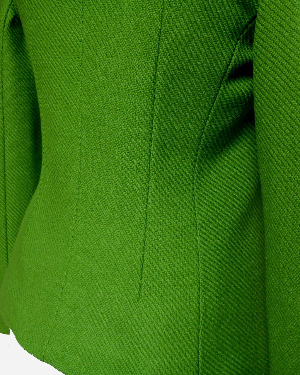 Blazer mit Reverskragen