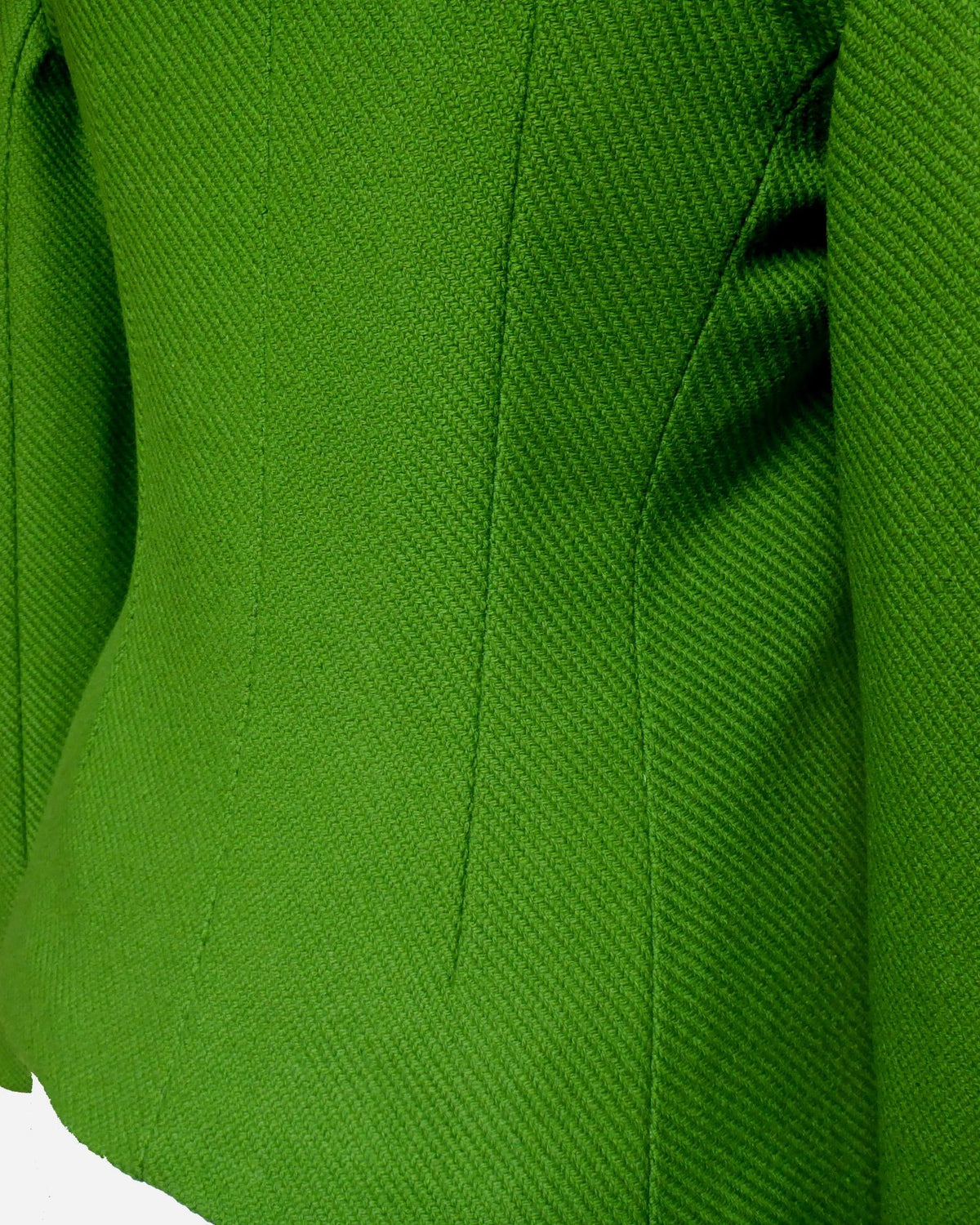 Blazer mit Reverskragen