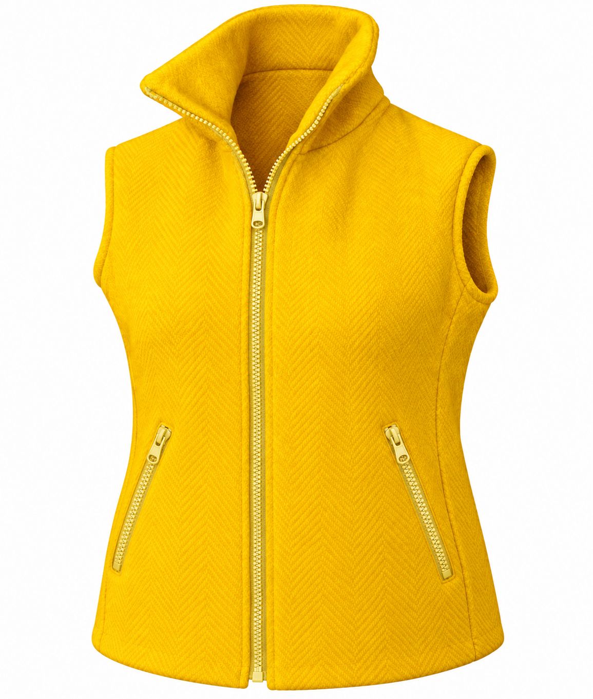 Weste Unisex