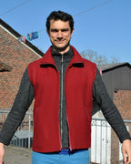 Weste Unisex