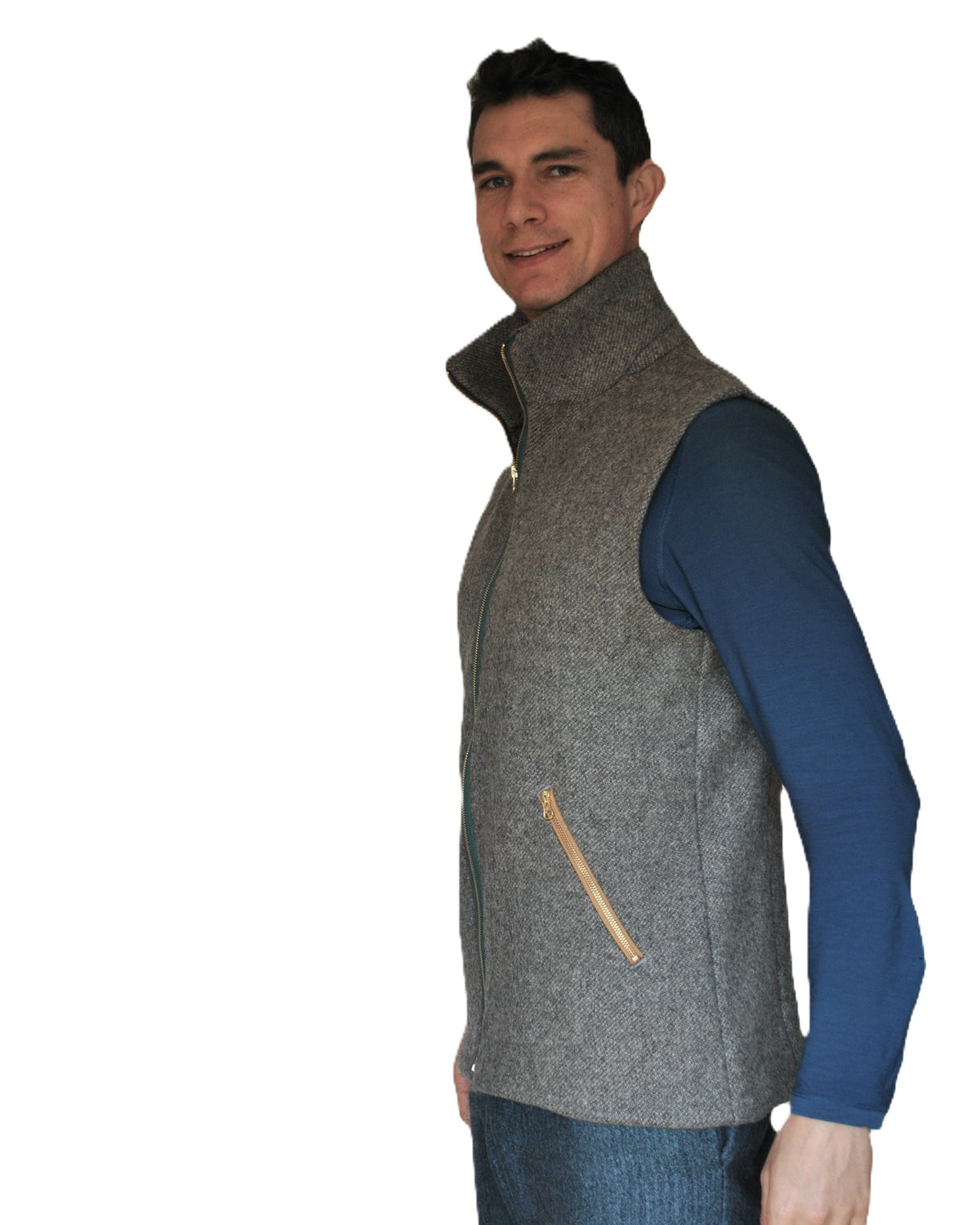 Weste Unisex